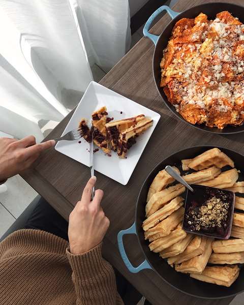 Restaurant - Hyatt Place Hotel Glendale