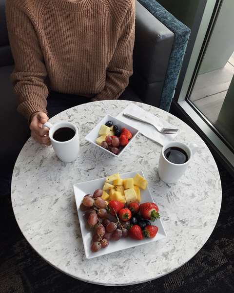 Restaurant - Hyatt Place Hotel Glendale