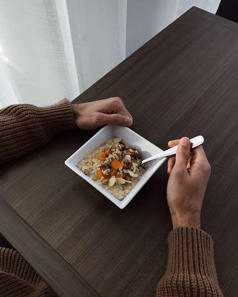 Restaurant - Hyatt Place Hotel Glendale