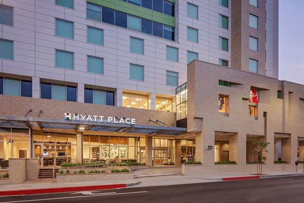Exterior view - Hyatt Place Hotel Glendale