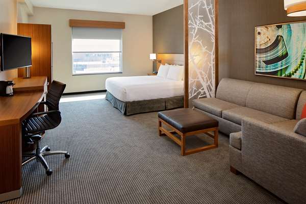  - Hyatt Place Hotel Glendale