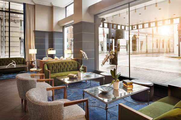  - Hyatt Place Hotel Downtown Knoxville - I-40, Exit 388