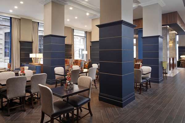  - Hyatt Place Hotel Downtown Knoxville - I-40, Exit 388