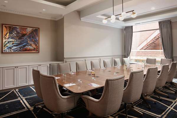  - Hyatt Place Hotel Downtown Knoxville - I-40, Exit 388