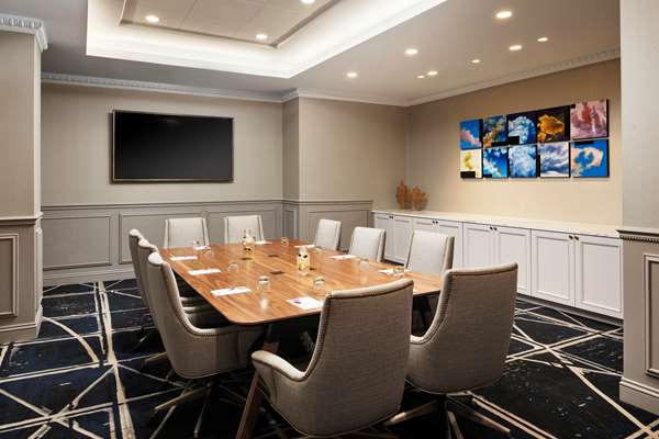  - Hyatt Place Hotel Downtown Knoxville - I-40, Exit 388