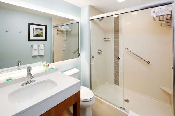  - Hyatt Place Hotel Downtown Knoxville - I-40, Exit 388