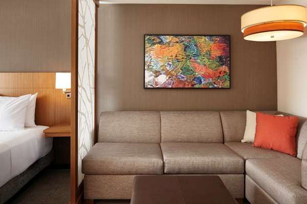  - Hyatt Place Hotel Downtown Knoxville - I-40, Exit 388