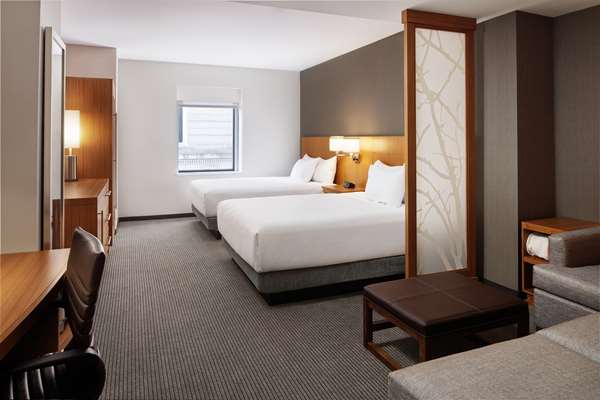  - Hyatt Place Hotel Downtown Knoxville - I-40, Exit 388