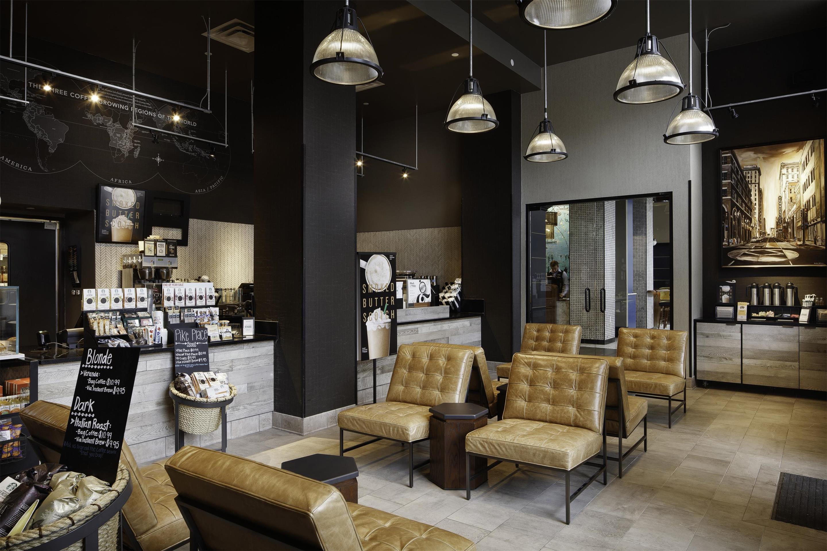 Restaurant | Hyatt Place Knoxville Downtown
