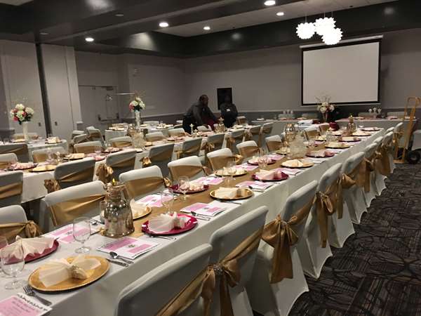  - Magnolia Bluffs Casino Hotel Natchez