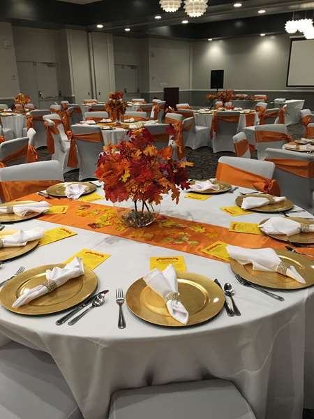  - Magnolia Bluffs Casino Hotel Natchez