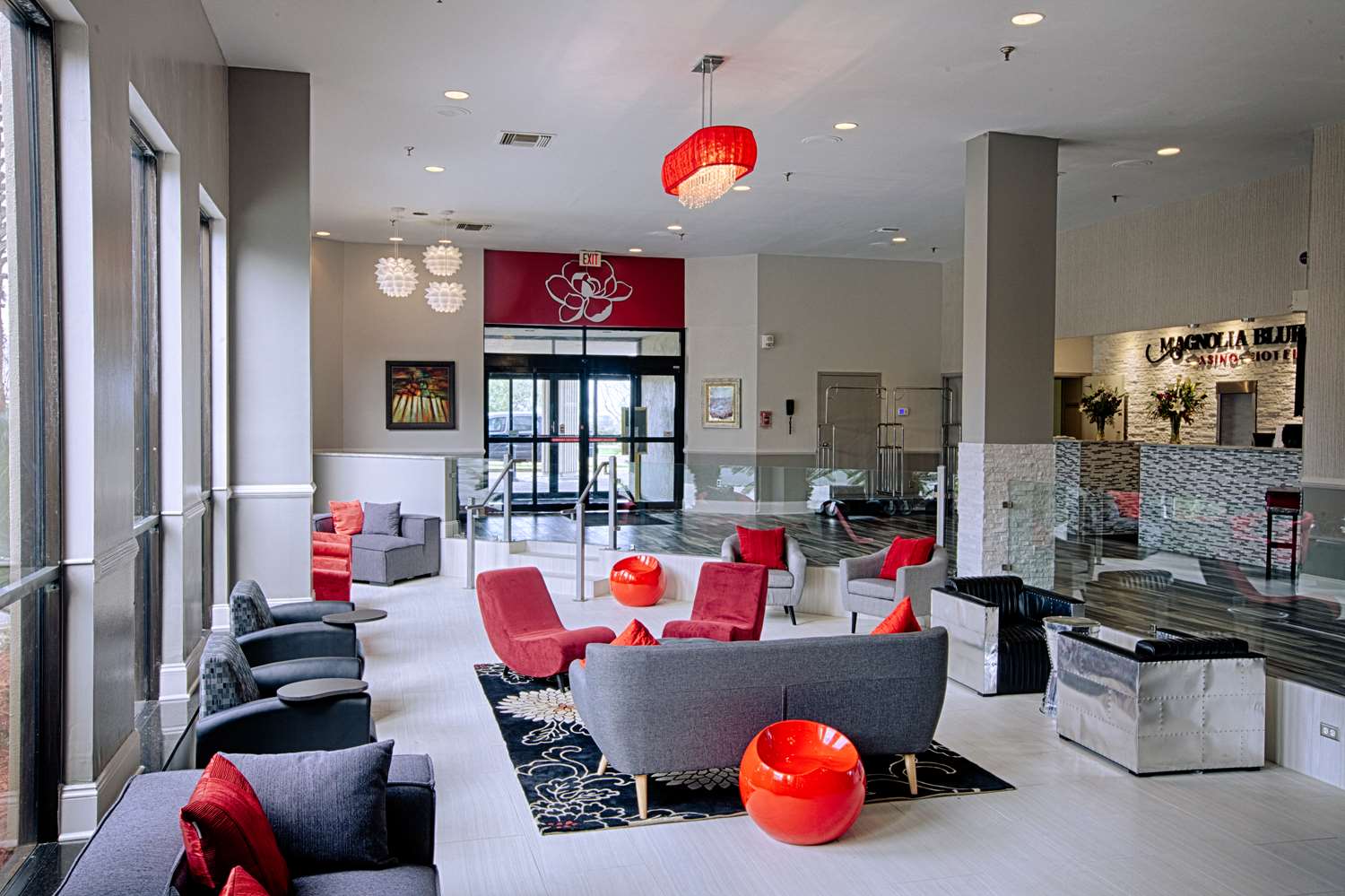 Magnolia Bluffs Casino Hotel Natchez, MS See Discounts Magnolia Bluffs Casino Hotel Natchez, MS See Discounts