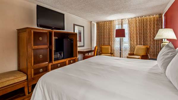  - Magnolia Bluffs Casino Hotel Natchez