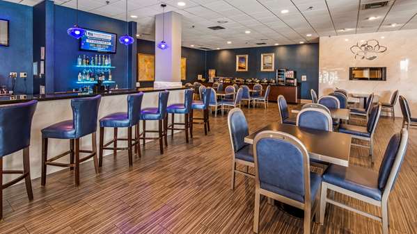 Bar - Magnolia Bluffs Casino Hotel Natchez