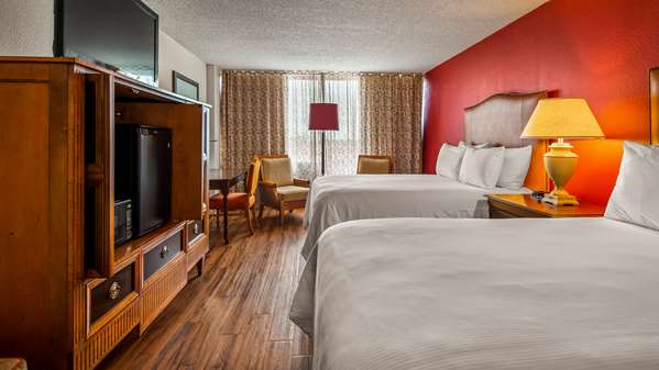  - Magnolia Bluffs Casino Hotel Natchez