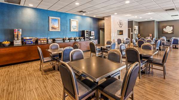 Amenities - Magnolia Bluffs Casino Hotel Natchez