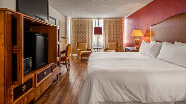  - Magnolia Bluffs Casino Hotel Natchez