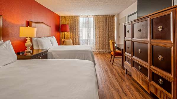  - Magnolia Bluffs Casino Hotel Natchez