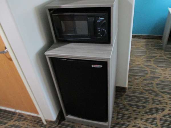  - Best Western Presidential Hotel & Suites Pine Bluff - I-530, Exit 46