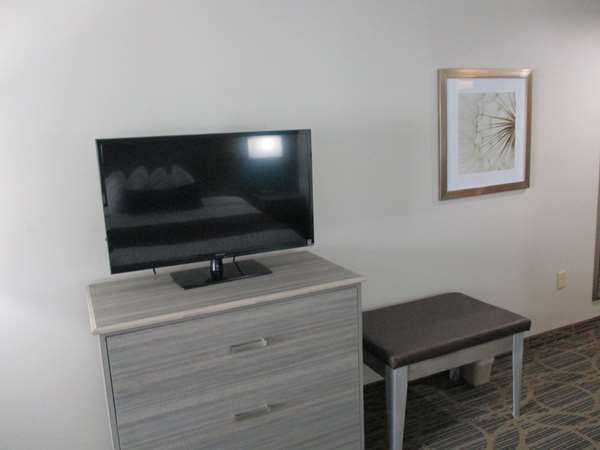  - Best Western Presidential Hotel & Suites Pine Bluff - I-530, Exit 46