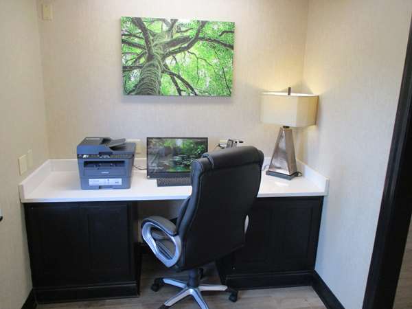 Conference Area - Best Western Presidential Hotel & Suites Pine Bluff - I-530, Exit 46
