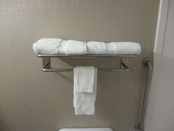 Suite - Best Western Presidential Hotel & Suites Pine Bluff - I-530, Exit 46