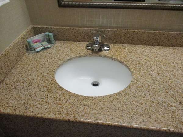 Suite - Best Western Presidential Hotel & Suites Pine Bluff - I-530, Exit 46