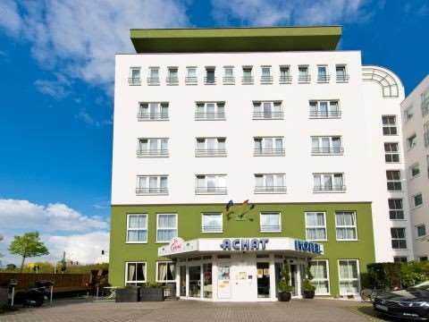 ACHAT Hotel Darmstadt/Griesheim