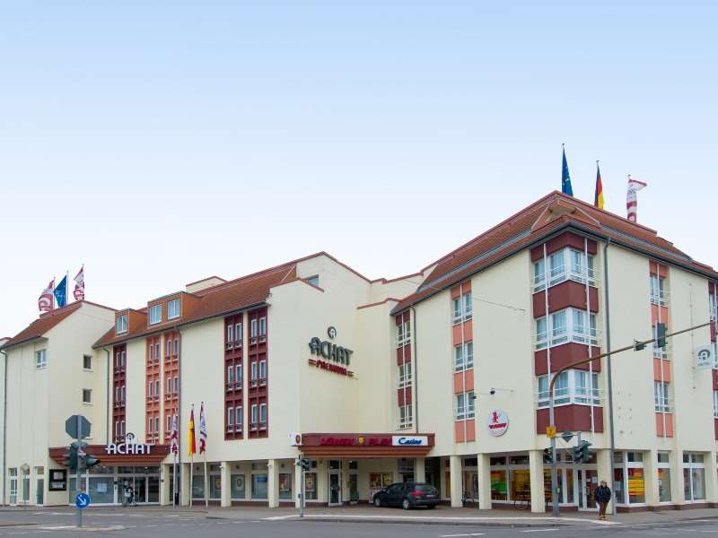 ACHAT Hotel Neustadt an der Weinstrasse