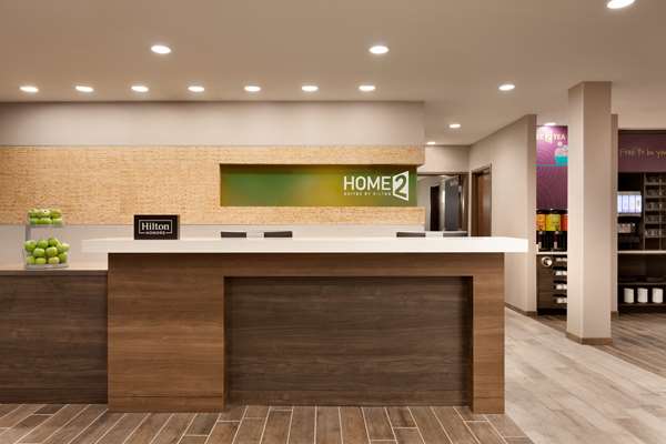  - Home2 Suites by Hilton Mt Pleasant