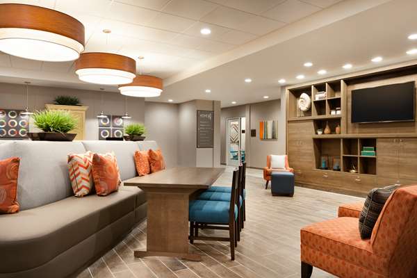  - Home2 Suites by Hilton Mt Pleasant