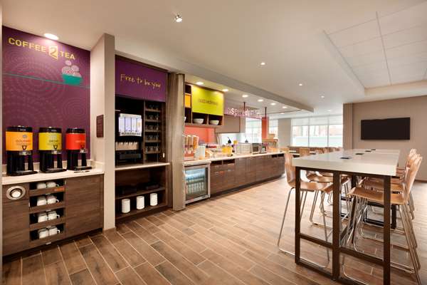 Amenities - Home2 Suites by Hilton Mt Pleasant