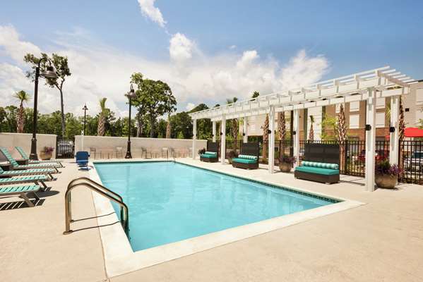 Home2 Suites by Hilton Mt. Pleasant Charleston 34