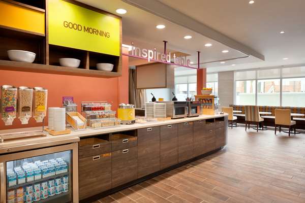 Amenities - Home2 Suites by Hilton Mt Pleasant