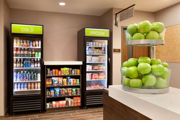 Restaurant - Home2 Suites by Hilton Mt Pleasant