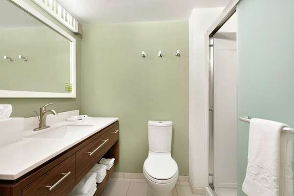  - Home2 Suites by Hilton Mt Pleasant