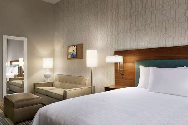  - Home2 Suites by Hilton Mt Pleasant