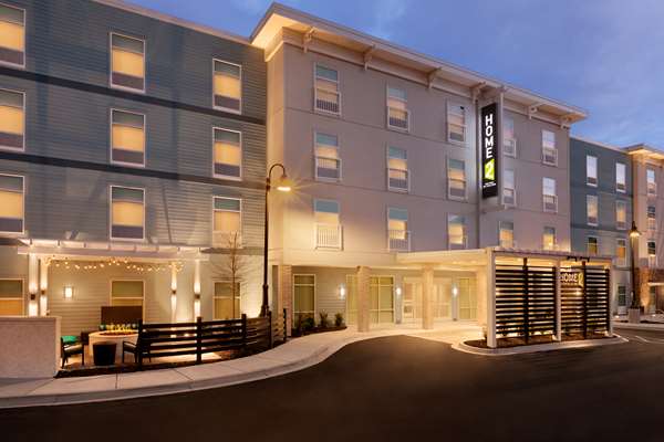 Home2 Suites by Hilton Mt. Pleasant Charleston 10
