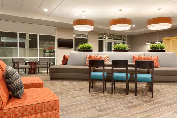 Amenities - Home2 Suites by Hilton Mt Pleasant