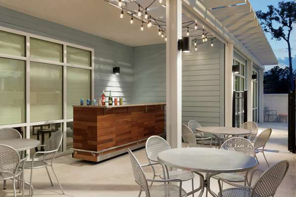 Recreation - Home2 Suites by Hilton Mt Pleasant