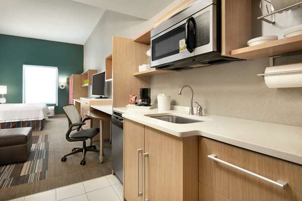  - Home2 Suites by Hilton Mt Pleasant