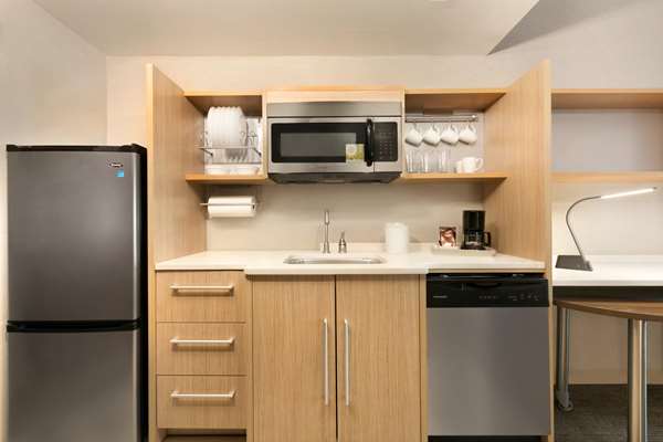  - Home2 Suites by Hilton Mt Pleasant