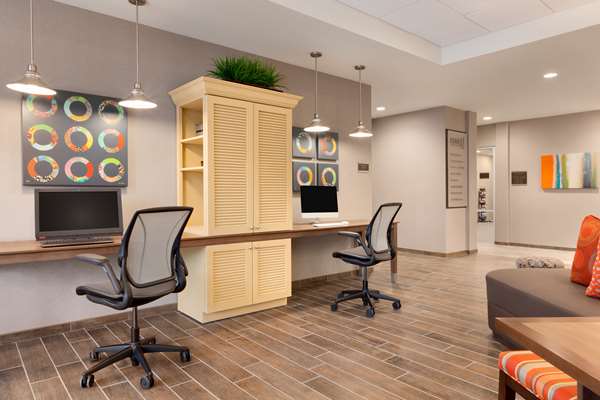 Home2 Suites by Hilton Mt. Pleasant Charleston 1