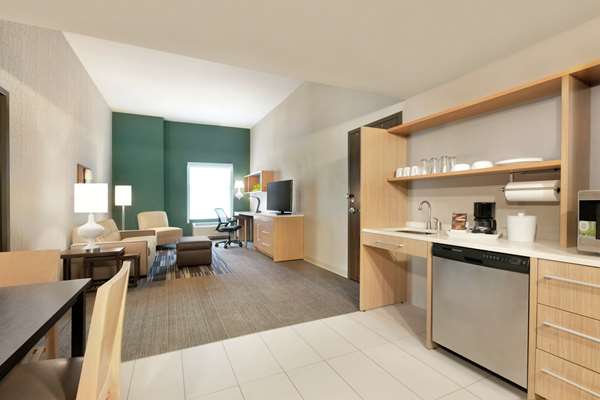  - Home2 Suites by Hilton Mt Pleasant