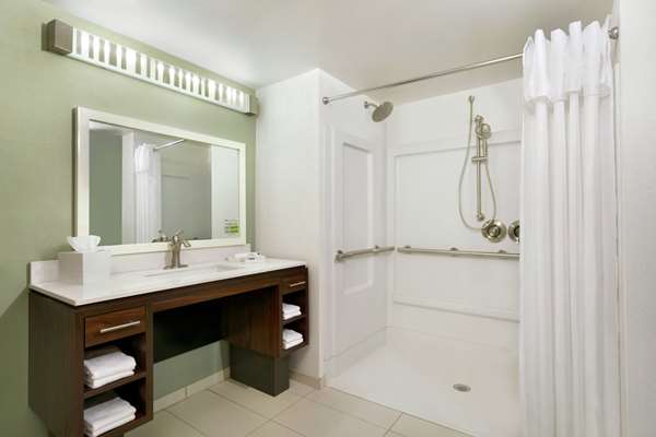  - Home2 Suites by Hilton Mt Pleasant