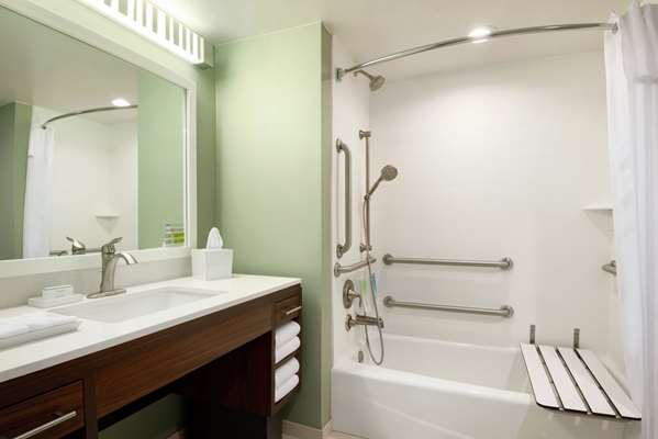  - Home2 Suites by Hilton Mt Pleasant