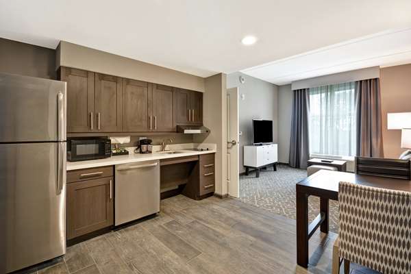  - Homewood Suites by Hilton I-40 Cary - I-40, Exit 293