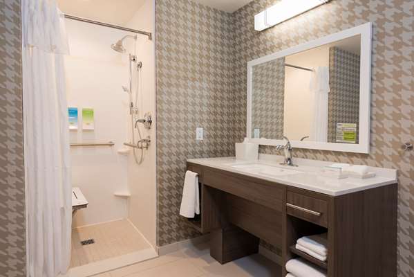  - Home2 Suites by Hilton Medical District Louisville - I-65, Exit 136C