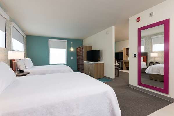  - Home2 Suites by Hilton Medical District Louisville - I-65, Exit 136C