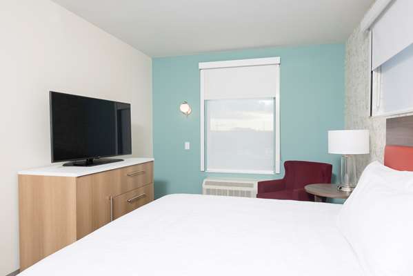  - Home2 Suites by Hilton Medical District Louisville - I-65, Exit 136C